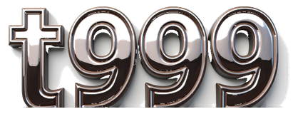 t999 logo